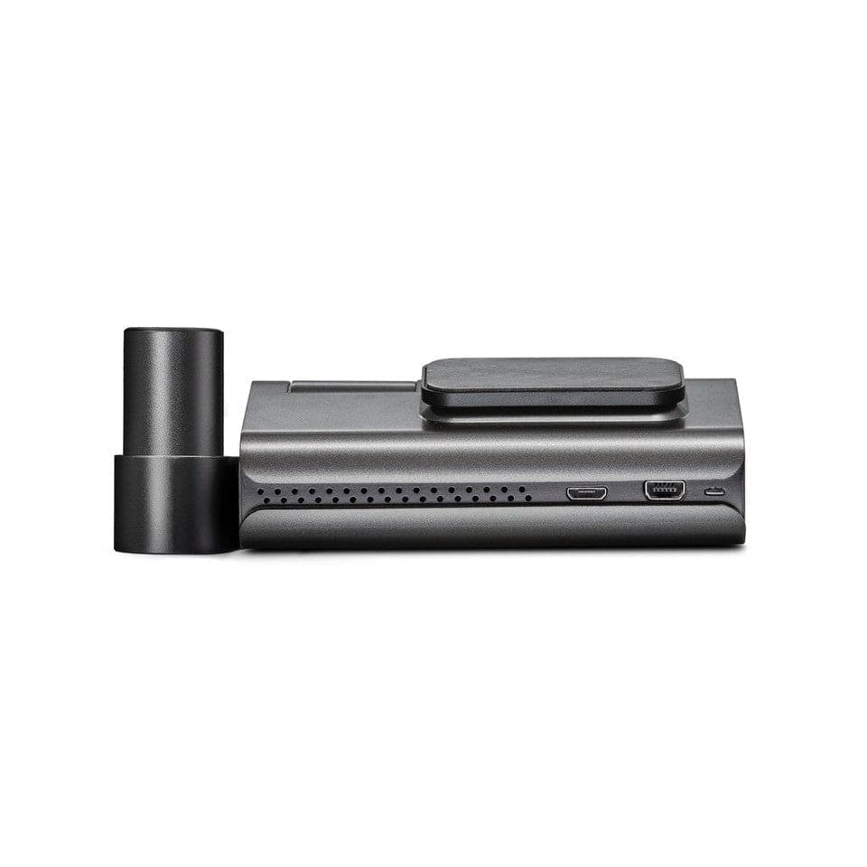 image 1 of Road Angel Halo Pro 2K Front and 1K Rear Dash Cam with Dual Parking Mode