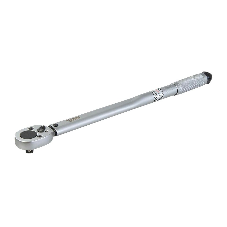 King Dick Torque Wrench S Range - KST2041