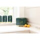 image 6 of Lovello Textured Cake Tin Green 26cm
