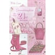 image 1 of With Love Granddaughter On Your 21st Birthday card