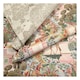 image 3 of Holden Décor Eastern Horizons Animal Palace Wallpaper - Multicoloured - 10.05m x 0.53m