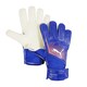 image 1 of Puma Unisex Adult Ultra Play Goalkeeper Gloves - Purple/White - 10 Purple | 10