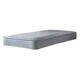 image 1 of Waterproof Mattress - Durable & Easy-Clean PVC Coating | Blue | Single
