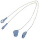 image 1 of Reliapart Door Hinge Brake Cords 2 Pack Compatible for Diplomat ADP8640 1881050200