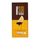 image 1 of Diablo No Added Sugar Dark Chocolate with Orange 75g