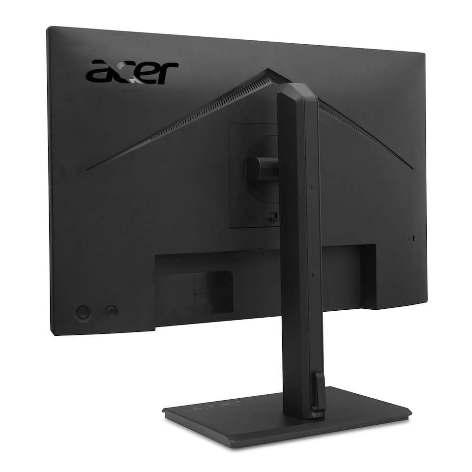 image 1 of Acer Vero B247YGbmiprzx 24-Inch IPS Full HD 120Hz Height Adjustable Monitor With Speakers
