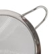image 8 of Argon Tableware Stainless Steel Conical Strainer - 10cm