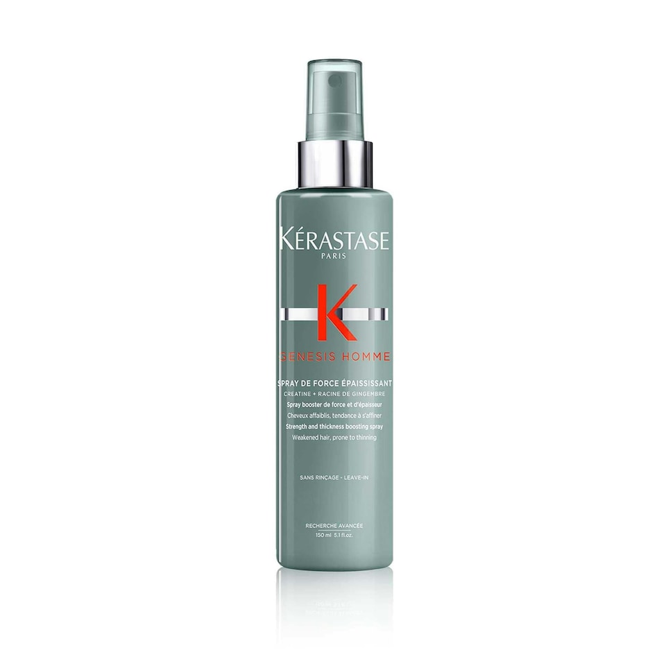 image 1 of Kerastase Genesis Strength & Thickness Boosting Spray 150ml