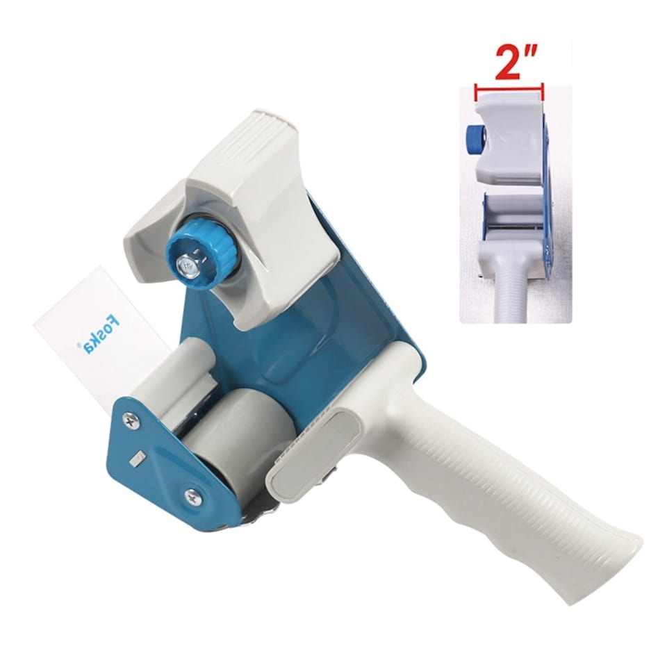 image 1 of Hand Held Tape Dispenser