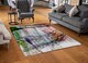 image 2 of London Street Light Rug | Multi