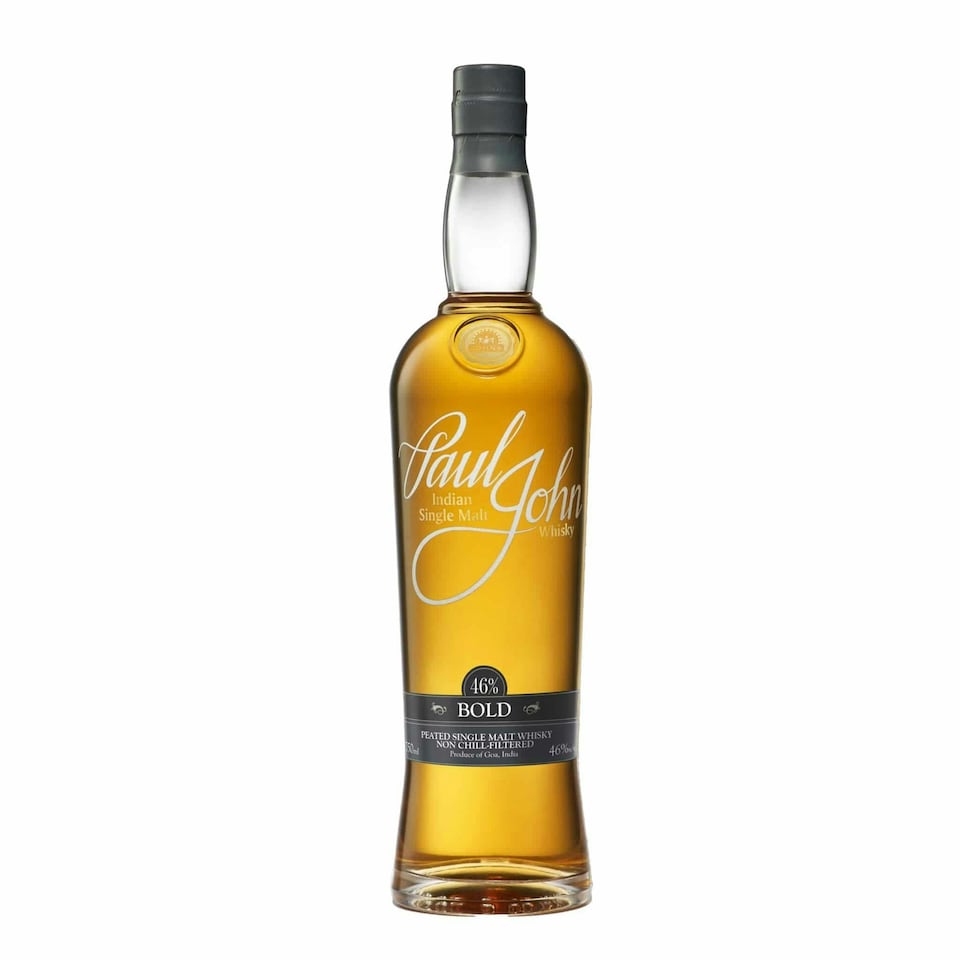 image 1 of Paul John Bold Whisky