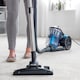 image 6 of VAX Air Stretch Pet Vacuum Cleaner Corded CCQSASV1P1