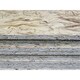 image 2 of PACK OF 15 (Total 15 Units) - 1220mm x 1220mm x 11mm OSB 3 Sterling Board Handy Panel Sheet