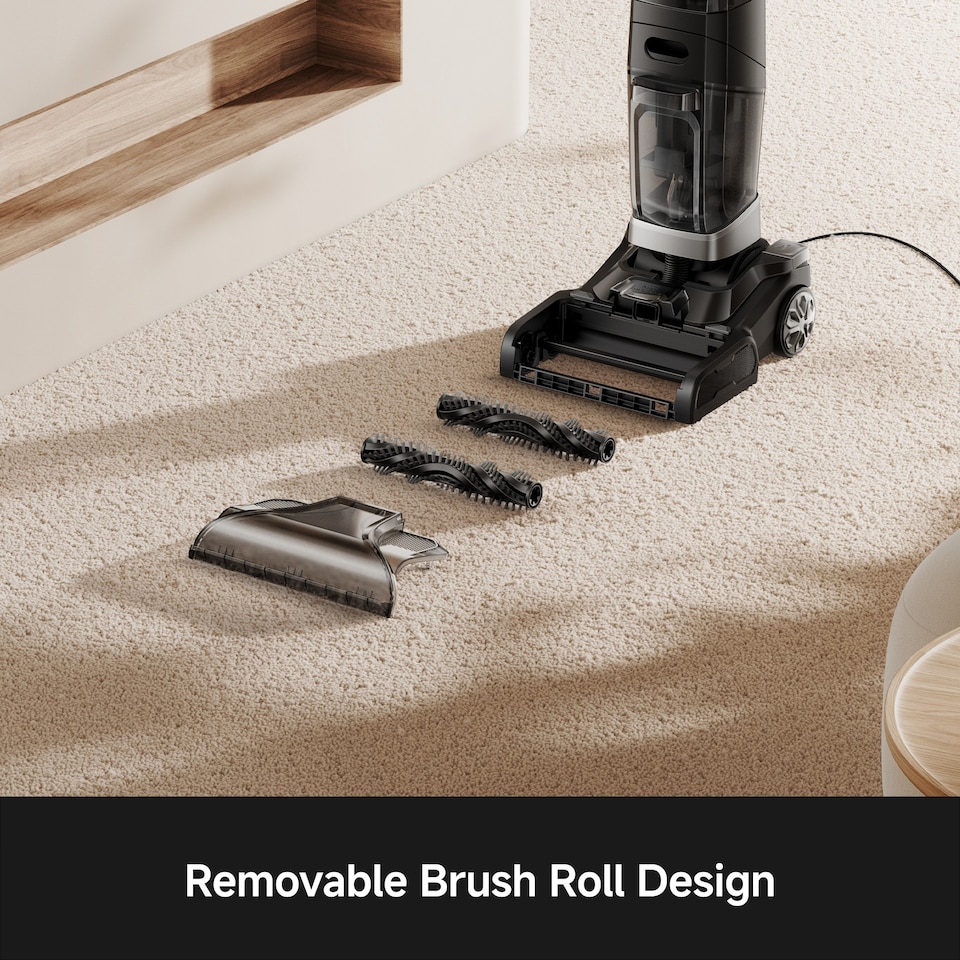 image 1 of MOVA X2 Pro Carpet Cleaner