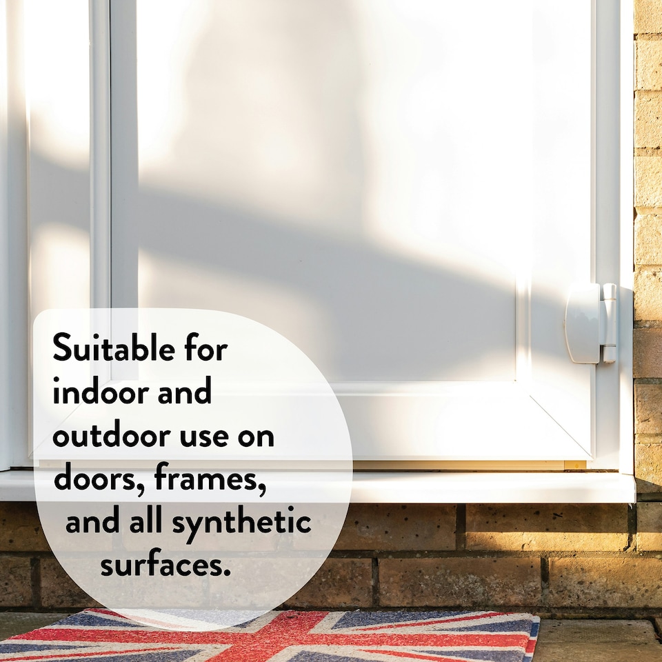 image 1 of Glean UPVC Cleaner Spray - 500ml - 3-Pack