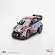 image 1 of Hyundai i20 N Rally1 Hybrid No.11 2024 Rally Monte Carlo Winner 1:18 Scale TS0580
