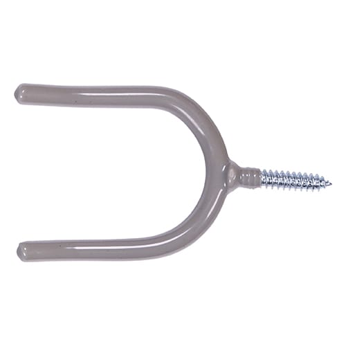 Timco Tool Hooks 100mm, Pack of 2