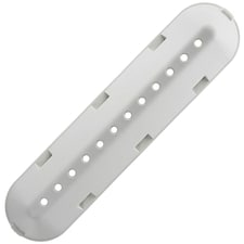 SPARES2GO Drum Paddle Lifter for INDESIT Washing Machine
