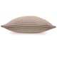 image 3 of Appletree Bruges Filled Cushion Linen