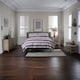 image 1 of TLC Next Level Duvet Set | Red | Red | King | 1