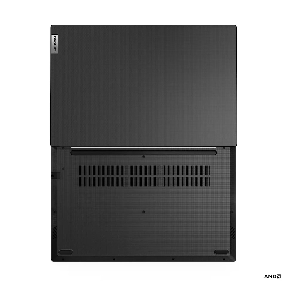 image 1 of Lenovo V15 G4 Ryzen 5 8GB 256GB SSD Windows 11 Pro Laptop