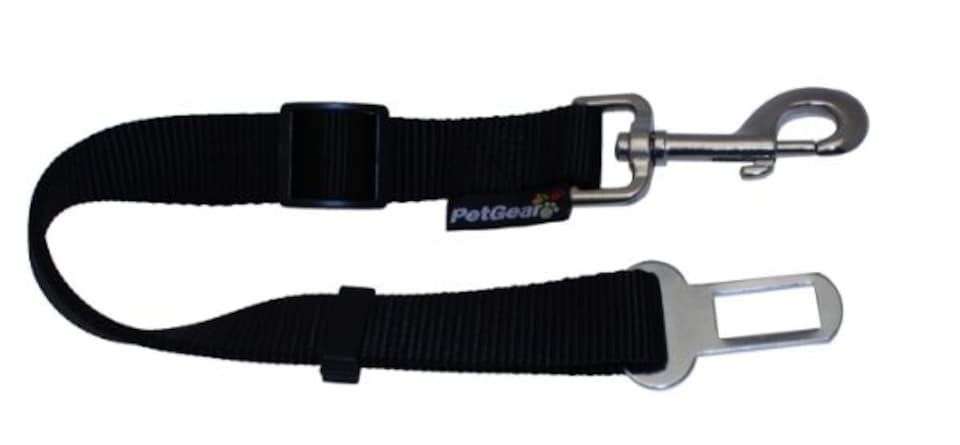 Petgear Dog Seat Belt