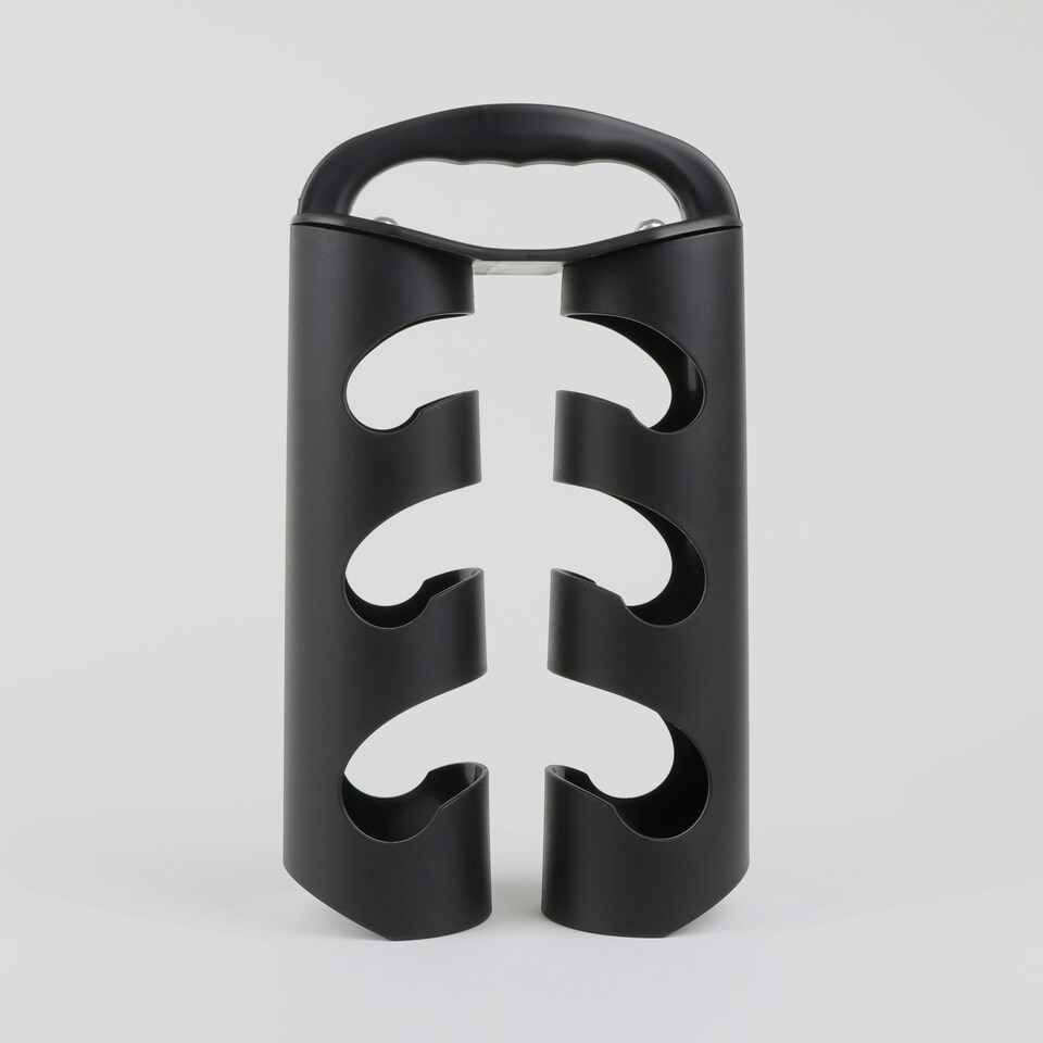image 1 of Phoenix Fitness Hex Mini Dumbbell Rack