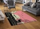 image 2 of Venice Cali Sunset Rug | Multi