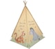 image 8 of Disney Winnie The Pooh Play Tent Kids Indoor Outdoor Teepee Den Toy Age 3+