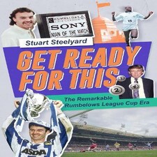 Get Ready For This Hardback Book