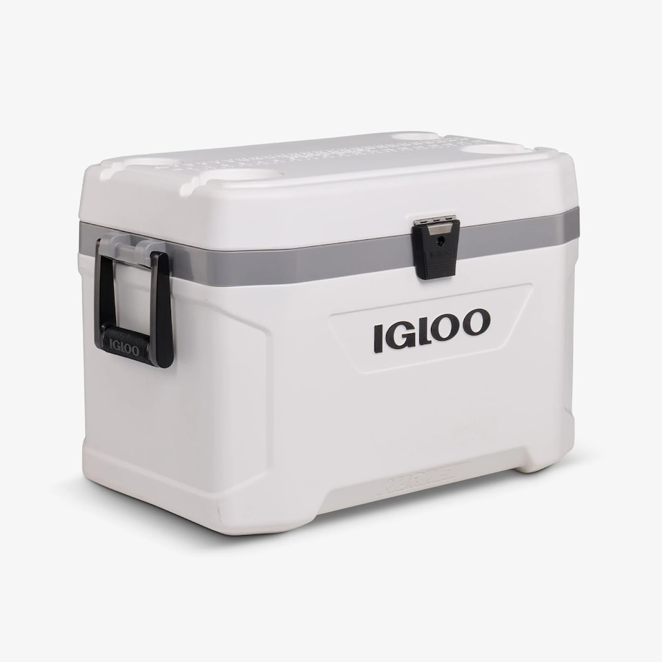 image 1 of Igloo Marine Ultra 51L Cooler