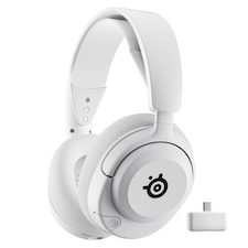 STEELSERIES ARCTIS NOVA 5P WIRELESS 61674  WHITE