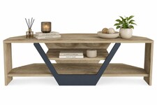 Decorotika Sares TV Unit for TVs up to 55 inch