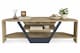 image 1 of Decorotika Sares  TV Unit for TVs up to 55 inch