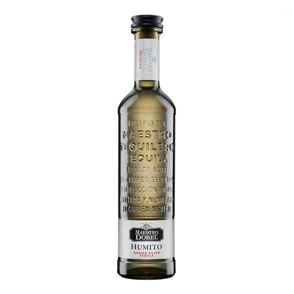 image 1 of Maestro Dobel Humito Tequila