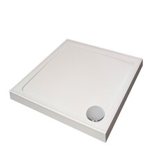 Balterley Contemporary Standard Shower Trays Acrylic - Set A
