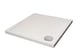 image 1 of Balterley Contemporary Standard Shower Trays Acrylic - Set A