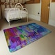 image 3 of TREE GROWTH (Rug) Multi | Small: 60x110cm