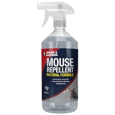 Spear & Jackson Mouse Repellent - Peppermint Scent 500ml