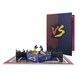 image 1 of Fight & Fury 3D Pop Up Boxing Greeting Card