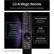 image 4 of LG OLED77C56LB 77" 4K OLED Smart TV with Dolby Vision & Atmos
