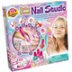 image 1 of Small World Toys World Of Unicorns Professional Nail Studio
