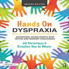 Hands On Dyspraxia Developmental Coordin