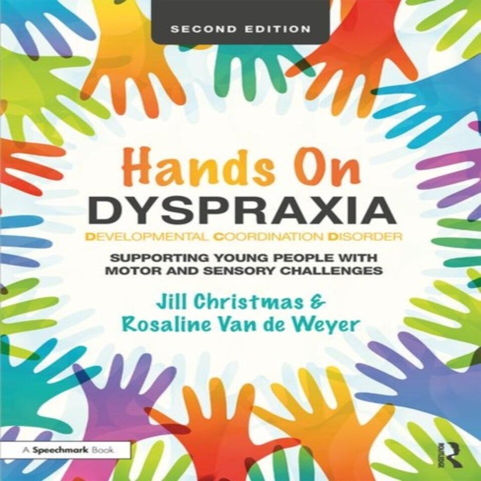 Hands On Dyspraxia Developmental Coordin