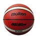image 1 of Molten 1600 Basketball - White/Tan - 6