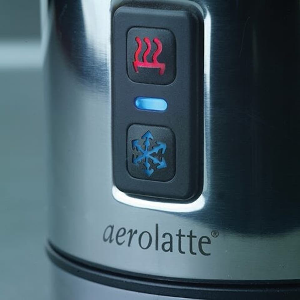 image 1 of Aerolatte Compact Milk Frother