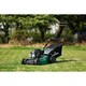 image 6 of Hawksmoor 149cc HP Petrol Lawnmower 46cm