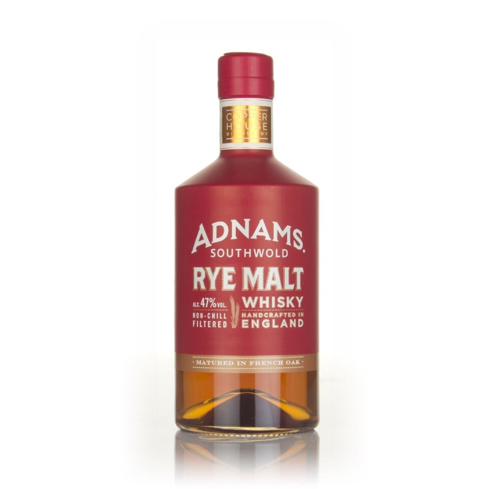 image 1 of Adnams Rye Malt Whisky | Clear