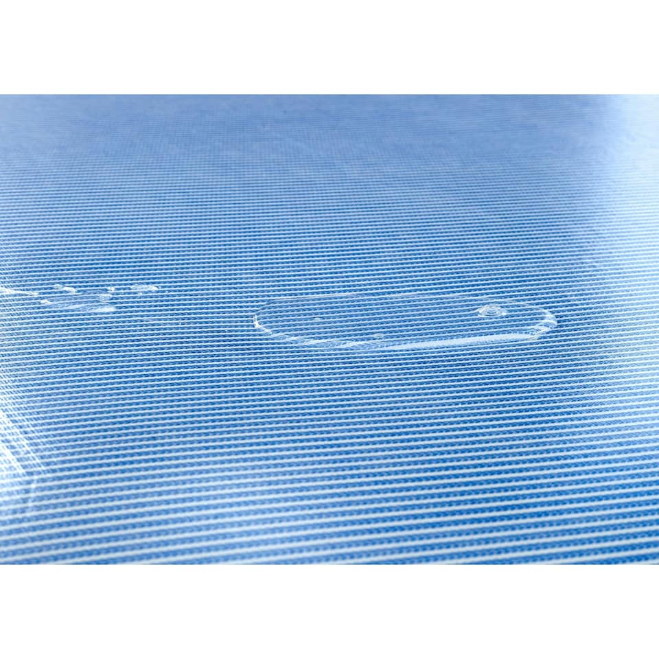 image 1 of Source 5 Contract Water-Resistant Mattress - Durable & Easy-Clean Design | Blue | Single