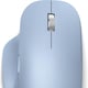 image 4 of Microsoft Bluetooth Ergonomic Wireless Mouse Right-hand BlueTrack 2400 DPI - Blue 222-000-ERGO-BLUE
